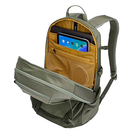 Thule EnRoute Backpack 23L - Soft green/Quiet green, 3205180 | Thule - 3