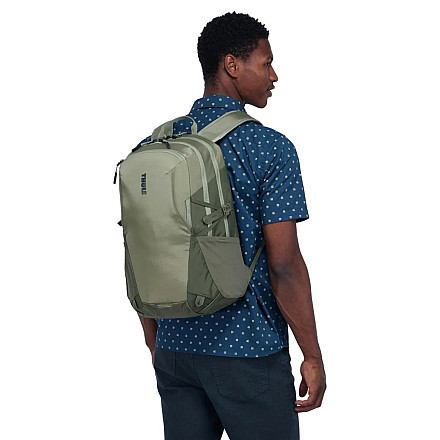 Thule EnRoute Backpack 23L - Soft green/Quiet green, 3205180 | Thule - 4