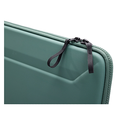 Thule Gauntlet 5 MacBook Sleeve 14" - Hazy Green, 3205411 | Thule - 5