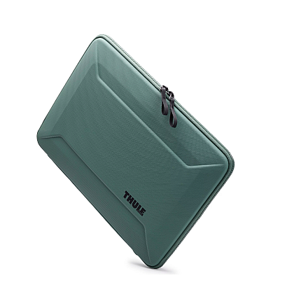 Thule Gauntlet 5 MacBook Sleeve 14" - Hazy Green, 3205411 | Thule - 4