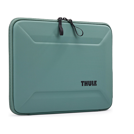 Thule Gauntlet 5 MacBook Sleeve 14" - Hazy Green, 3205411 | Thule - 1