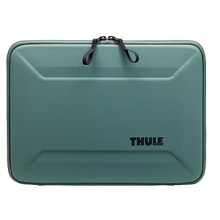 Thule Gauntlet 5 MacBook Sleeve 14" - Hazy Green, 3205411 | Thule - 2