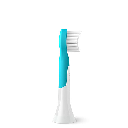 Philips Replaceable toothbrush heads HX6032/90 Sonicare For Kids3+ - 5