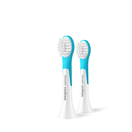 Philips Replaceable toothbrush heads HX6032/90 Sonicare For Kids3+ - 1