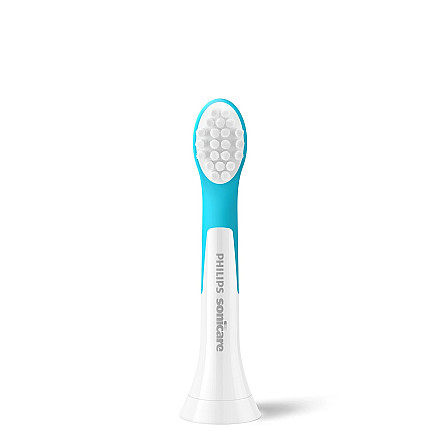 Philips Replaceable toothbrush heads HX6032/90 Sonicare For Kids3+ - 2