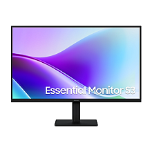 Монітор Samsung LS27F320GAUXEN 27
