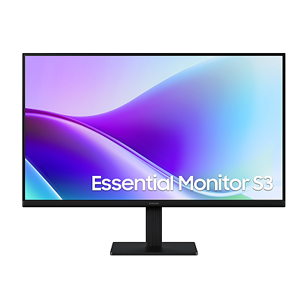 Монітор Samsung LS27F320GAUXEN 27