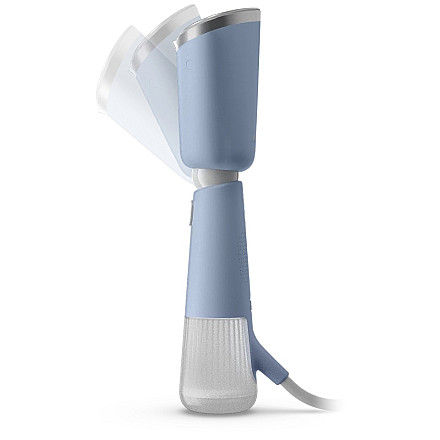 Philips | Steamer | STH5020/20 Seria 5000 | Ręczny | 1300 W | 0,12 L | 24 g/min | Jasnoniebieski - 4