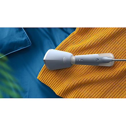 Philips | Steamer | STH5020/20 Seria 5000 | Ręczny | 1300 W | 0,12 L | 24 g/min | Jasnoniebieski - 6