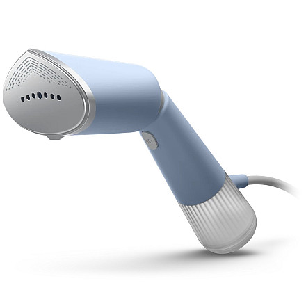 Philips | Steamer | STH5020/20 Seria 5000 | Ręczny | 1300 W | 0,12 L | 24 g/min | Jasnoniebieski - 1