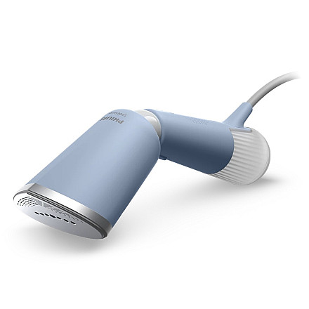 Philips | Steamer | STH5020/20 Seria 5000 | Ręczny | 1300 W | 0,12 L | 24 g/min | Jasnoniebieski - 3