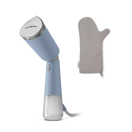 Philips | Steamer | STH5020/20 Seria 5000 | Ręczny | 1300 W | 0,12 L | 24 g/min | Jasnoniebieski - 5