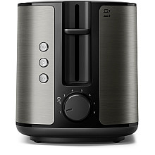 Toster Philips HD2651/80 Viva Collection Moc 1050 W Liczba gniazd 2
