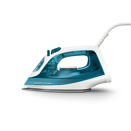 Парова праска Philips DST2020/90 серія 2000 Парова праска 2000 W - 1