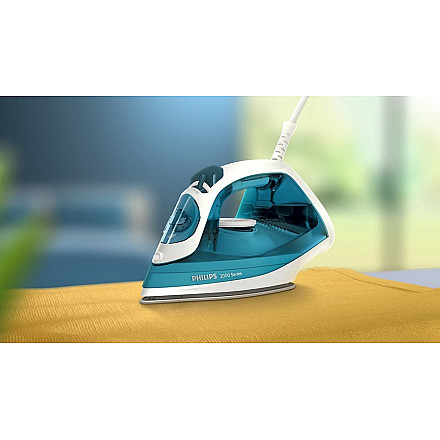 Парова праска Philips DST2020/90 серія 2000 Парова праска 2000 W - 3