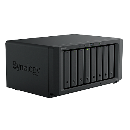 Synology DS1825+ DiskStation | Synology - 6