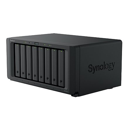 Synology DS1825+ DiskStation | Synology - 2