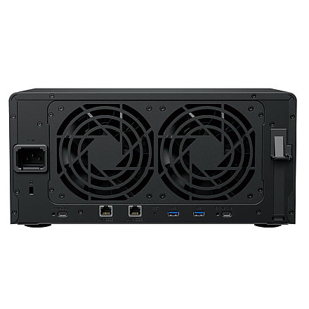 Synology DS1825+ DiskStation | Synology - 4