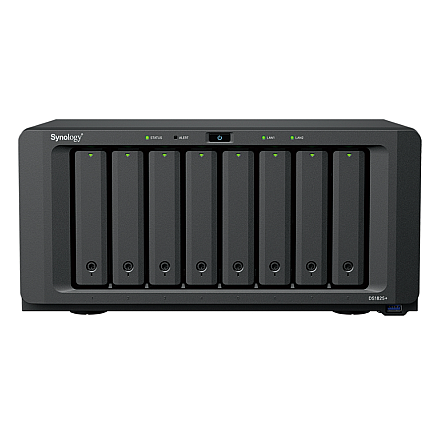 Synology DS1825+ DiskStation | Synology - 1