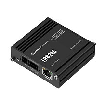 TELTONIKA NETWORKS TRB246 Промислова bрамка 4G IoT | Teltonika