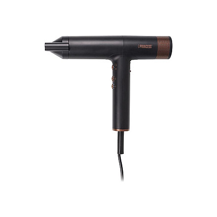 Princess Airstyler Pro 529205 2000 W Liczba ustawień temperatury 3 - 5