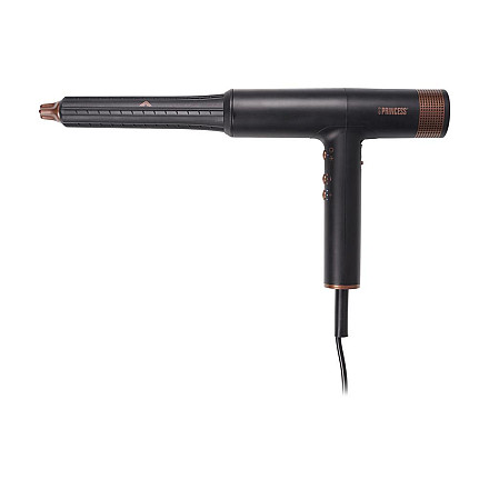 Princess Airstyler Pro 529205 2000 W Liczba ustawień temperatury 3 - 2