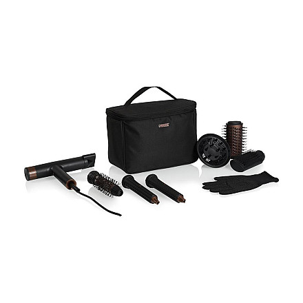 Princess Airstyler Pro 529205 2000 W Liczba ustawień temperatury 3 - 4