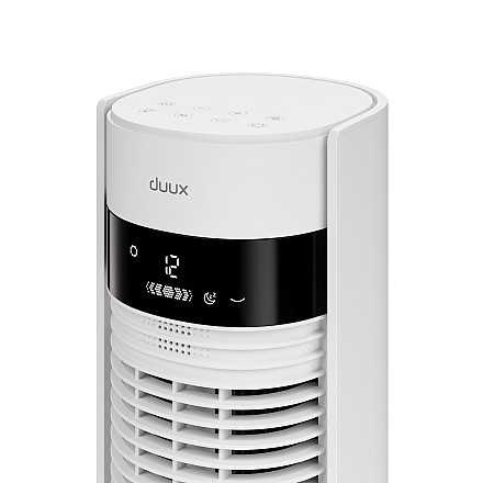 Duux Fan Elevate Вежа вентилятор Білий - 4