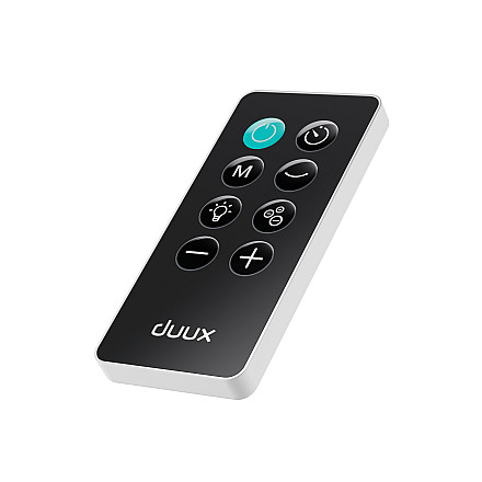 Duux Fan Elevate Вежа вентилятор Білий - 6