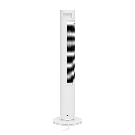 Duux Fan Elevate Вежа вентилятор Білий - 5