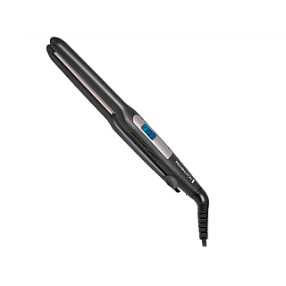 Prostownica для волосся Remington S5515 Pro-Ceramic Extra Slim, чорна