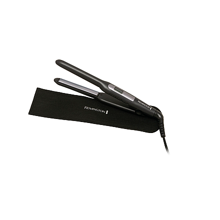 Prostownica для волосся Remington S5515 Pro-Ceramic Extra Slim, чорна - 2