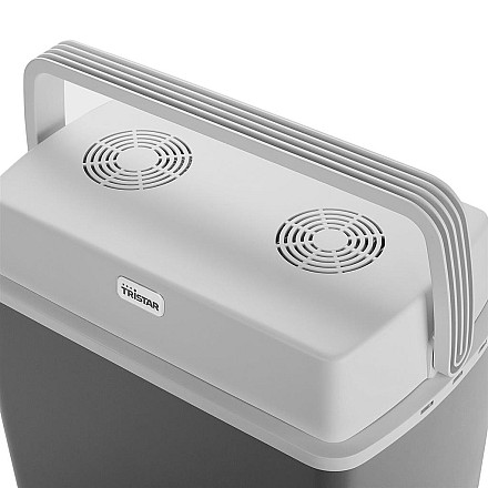 Tristar Cool box KB-7424 22 L 12 V - 5
