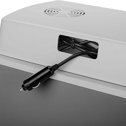 Tristar Cool box KB-7424 22 L 12 V - 3