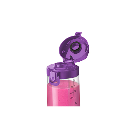 Nutribullet Sport Blender NBP003PU Портативний - 3