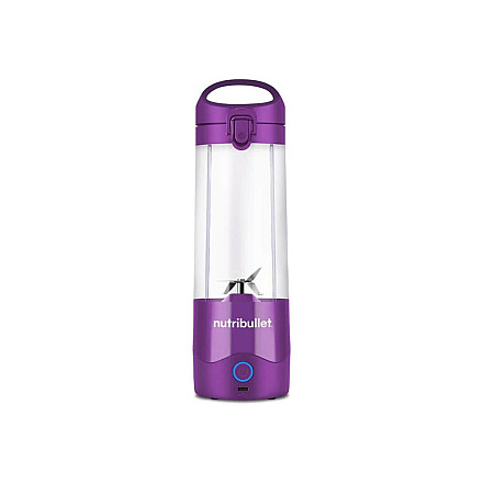 Nutribullet Sport Blender NBP003PU Портативний - 6