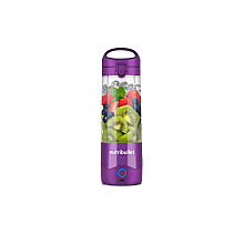 Nutribullet Sport Blender NBP003PU Портативний