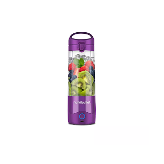 Nutribullet Sport Blender NBP003PU Портативний