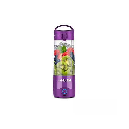 Nutribullet Sport Blender NBP003PU Портативний - 1