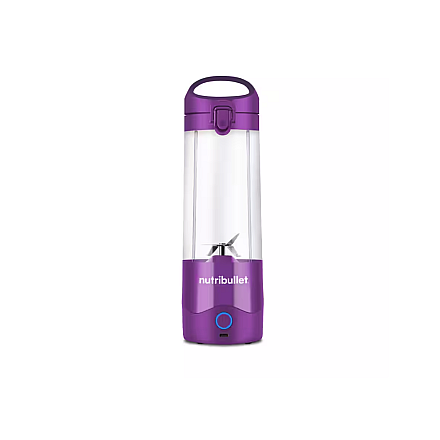 Nutribullet Sport Blender NBP003PU Портативний - 2