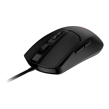 MSI Gaming Mouse | FORGE GM100 | Przewodowa | USB 2.0 - 3