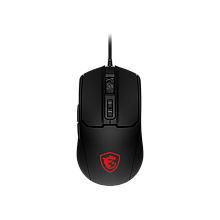 MSI Gaming Mouse | FORGE GM100 | Przewodowa | USB 2.0