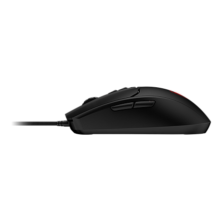 MSI Gaming Mouse | FORGE GM100 | Przewodowa | USB 2.0 - 4