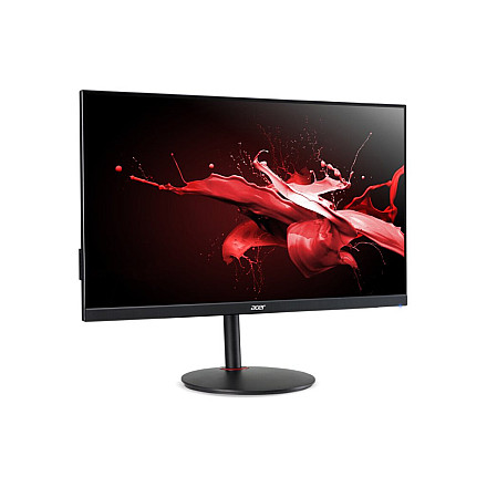 Acer Nitro XV270M3bmiiprx Series 27" IPS/LED/1920x1080/16:9/1ms/250/100m:1/2xHDMI/1xDP/Black | Acer - 3