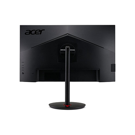 Acer Nitro XV270M3bmiiprx Series 27" IPS/LED/1920x1080/16:9/1ms/250/100m:1/2xHDMI/1xDP/Black | Acer - 5