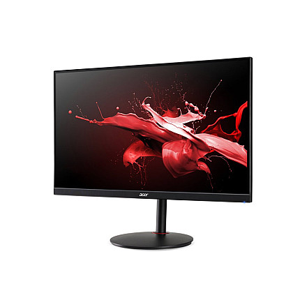 Acer Nitro XV270M3bmiiprx Series 27" IPS/LED/1920x1080/16:9/1ms/250/100m:1/2xHDMI/1xDP/Black | Acer - 1