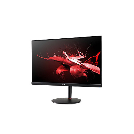 Acer Nitro XV270M3bmiiprx Series 27" IPS/LED/1920x1080/16:9/1ms/250/100m:1/2xHDMI/1xDP/Black | Acer - 9