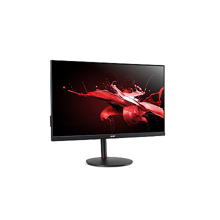 Acer Nitro XV270M3bmiiprx Series 27" IPS/LED/1920x1080/16:9/1ms/250/100m:1/2xHDMI/1xDP/Black | Acer - 10