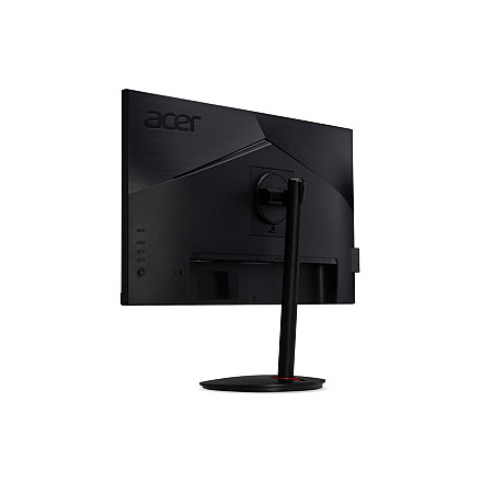 Acer Nitro XV270M3bmiiprx Series 27" IPS/LED/1920x1080/16:9/1ms/250/100m:1/2xHDMI/1xDP/Black | Acer - 4