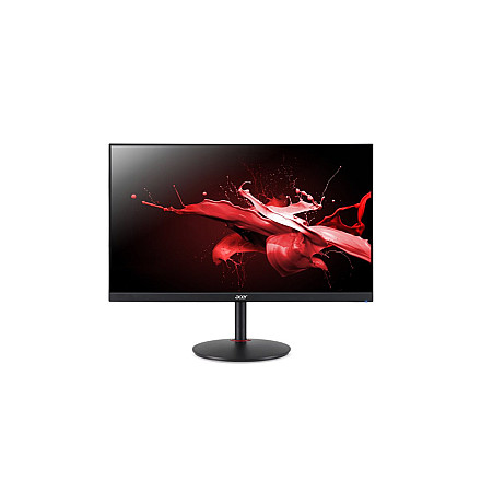 Acer Nitro XV270M3bmiiprx Series 27" IPS/LED/1920x1080/16:9/1ms/250/100m:1/2xHDMI/1xDP/Black | Acer - 8